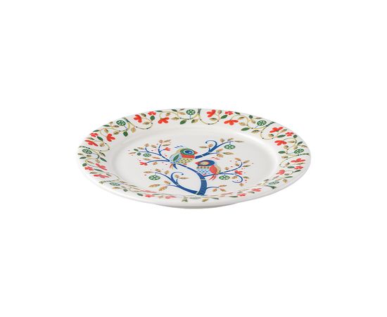 Набор тарелок Love Birds из коллекции Birds of Paradise в подарочной упаковке, d 18 см, 2 шт., Liberty Jones, фото , изображение 7