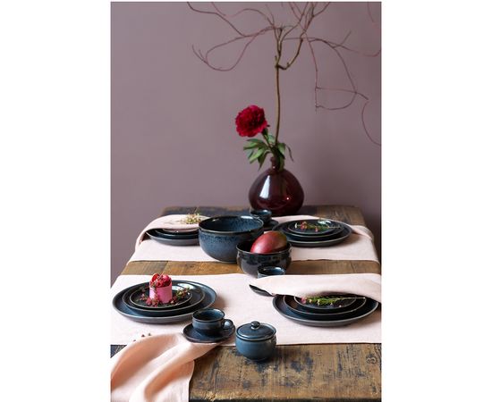 Набор тарелок Cosmic Kitchen, d 16 см, 2 шт., Liberty Jones, фото , изображение 5