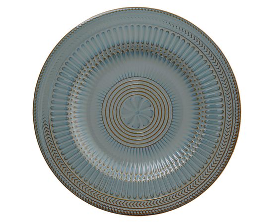 Набор обеденных тарелок Antique,  d 26 см, 2 шт., Liberty Jones, фото , изображение 22