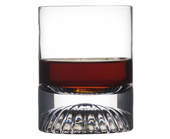 Набор стаканов для виски Genty Ribbs, 240 мл, 2 шт., Liberty Jones, фото , изображение 6