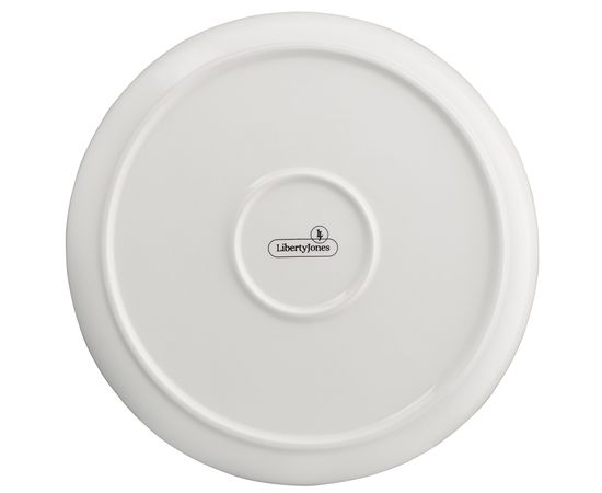 Набор тарелок Contour, d 21 см, 2 шт., Liberty Jones, фото , изображение 13