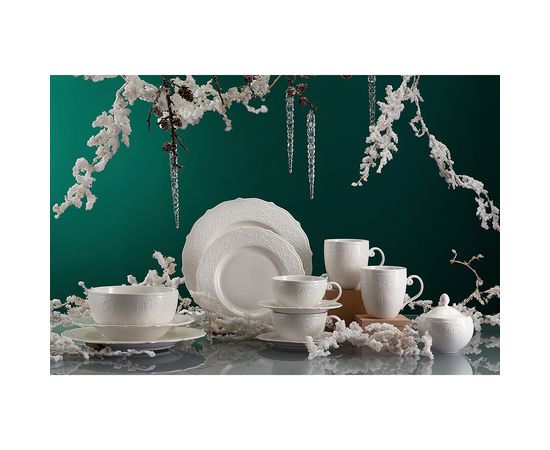 Набор салатников Tracery, d 16 см, 2 шт., Liberty Jones, фото , изображение 2