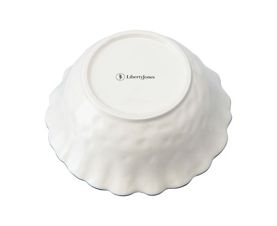 Набор салатников Santorini, d 16 см, 500 мл, 2 шт., Liberty Jones, фото , изображение 11