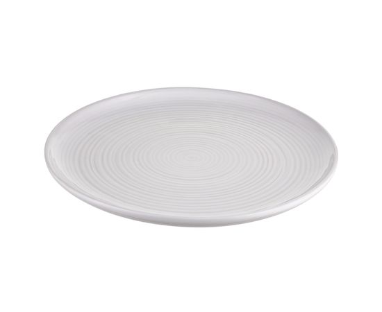 Набор обеденных тарелок In The Village, d 28 см, белые, 2 шт., Liberty Jones, фото , изображение 5