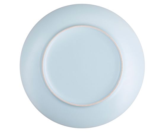Набор обеденных тарелок Simplicity, d 26 см, голубые, 2 шт., Liberty Jones, фото , изображение 6