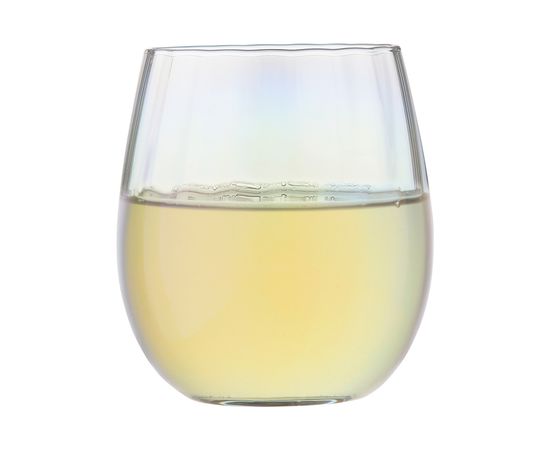 Набор стаканов для воды Gemma Opal, 460 мл, 4 шт., Liberty Jones, фото , изображение 11