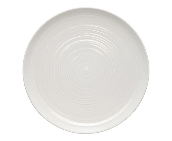 Набор тарелок In The Village, d 22 см, белые, 2 шт., Liberty Jones, фото , изображение 9