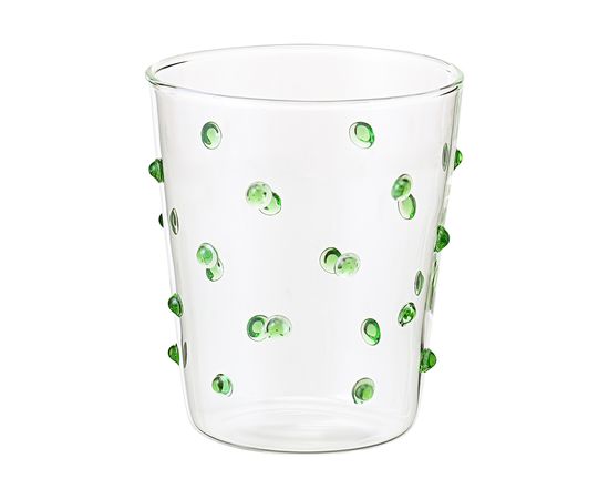 Набор стаканов Pom-pon, 425 мл, 4 шт., Liberty Jones, фото , изображение 14