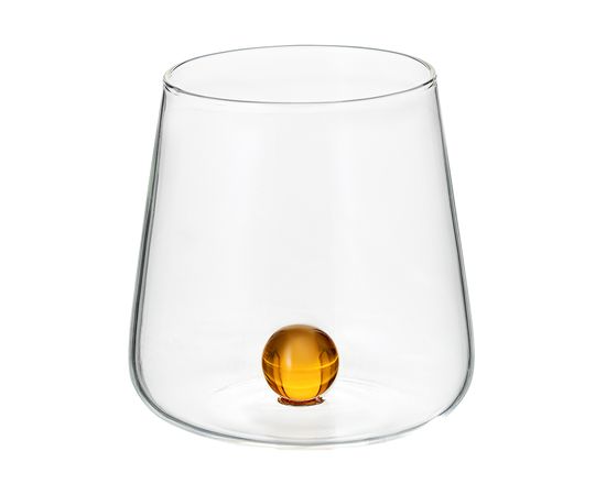 Набор стаканов Orb, 400 мл, 4 шт., Liberty Jones, фото , изображение 13