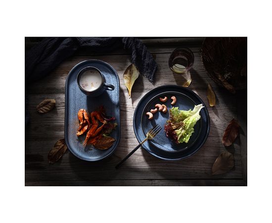 Набор тарелок Cosmic Kitchen, d 16 см, 2 шт., Liberty Jones, фото , изображение 17