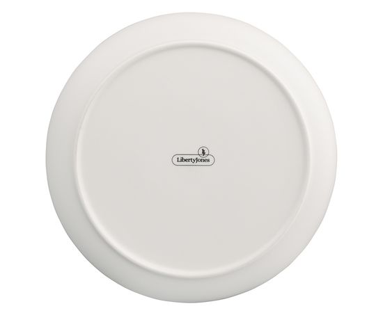 Набор тарелок Marble, d 21 см, 2 шт., Liberty Jones, фото , изображение 18