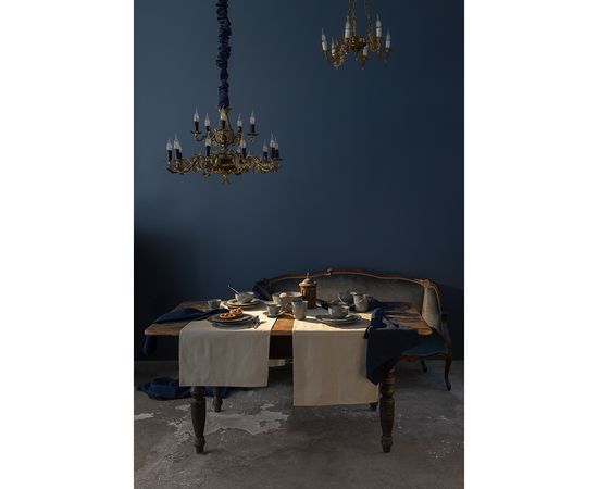 Набор тарелок Antique,  d 21 см, 2 шт., Liberty Jones, фото , изображение 16