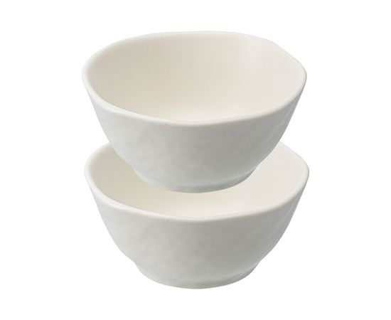 Набор пиал White Cliffs, 90 мл, 2 шт., Liberty Jones, фото 