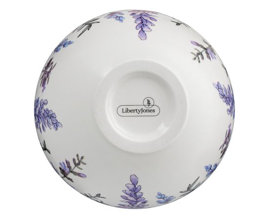 Набор салатников Floral, d 15 см, 2 шт., Liberty Jones, фото , изображение 2