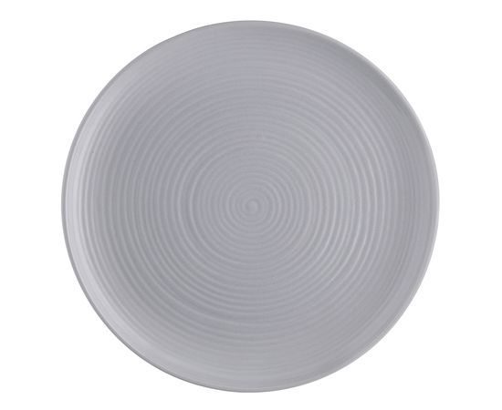 Набор тарелок In The Village, d 22 см, серые, 2 шт., Liberty Jones, фото , изображение 4