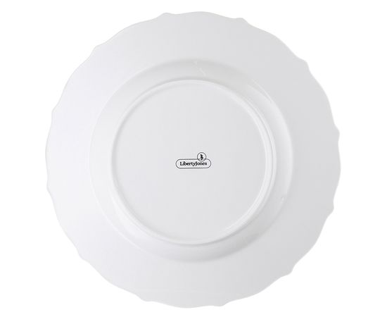 Набор обеденных тарелок Tracery, d 26 см, 2 шт., Liberty Jones, фото , изображение 14