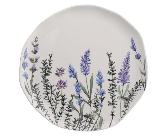 Набор тарелок Floral, d 26 см, 2 шт., Liberty Jones, фото , изображение 28