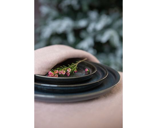 Набор тарелок Cosmic Kitchen, d 16 см, 2 шт., Liberty Jones, фото , изображение 4