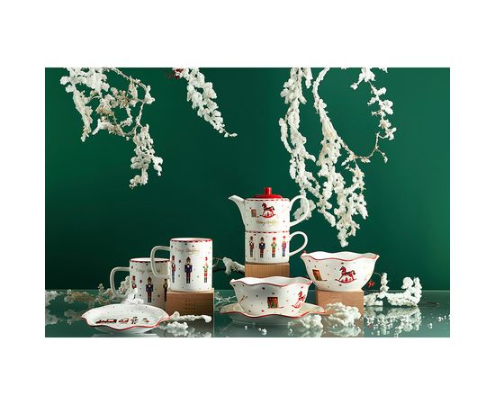 Набор салатников Magic Moments, d 16 см, 2 шт., Liberty Jones, фото , изображение 3