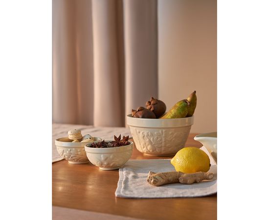 Набор пиал Birds of Paradise, 190 мл, кремовые, 2 шт., Liberty Jones, фото , изображение 8