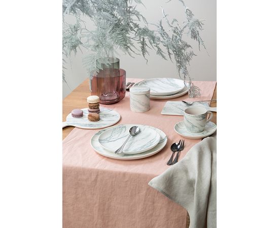 Набор тарелок Marble, d 26 см, 2 шт., Liberty Jones, фото , изображение 7