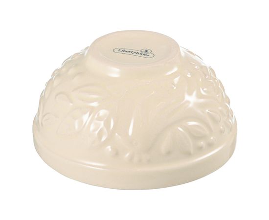 Набор пиал Birds of Paradise, 190 мл, кремовые, 2 шт., Liberty Jones, фото , изображение 10