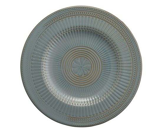 Набор обеденных тарелок Antique,  d 26 см, 2 шт., Liberty Jones, фото , изображение 17