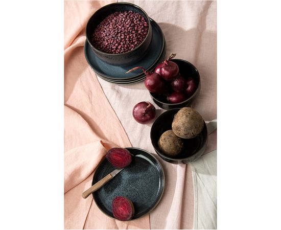 Набор тарелок Cosmic Kitchen, d 16 см, 2 шт., Liberty Jones, фото , изображение 8