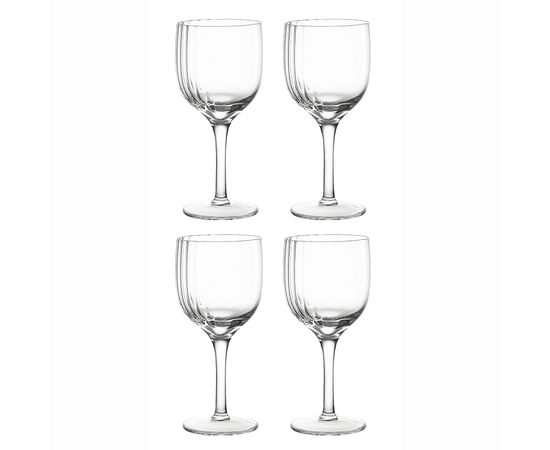 Набор рюмок Alice, 65 мл, 4 шт., Liberty Jones, фото 