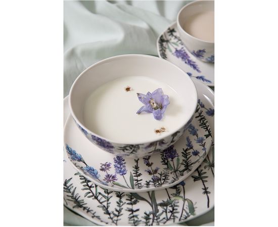 Набор тарелок Floral, d 26 см, 2 шт., Liberty Jones, фото , изображение 11