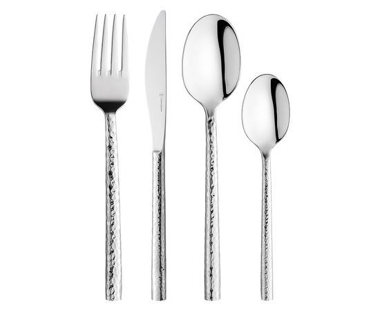 Набор столовых приборов Silverware, 16 пред., Liberty Jones, фото 