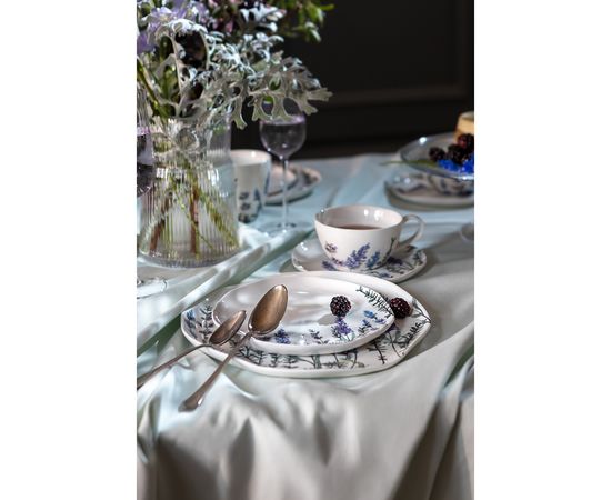 Набор тарелок Floral, d 26 см, 2 шт., Liberty Jones, фото , изображение 8