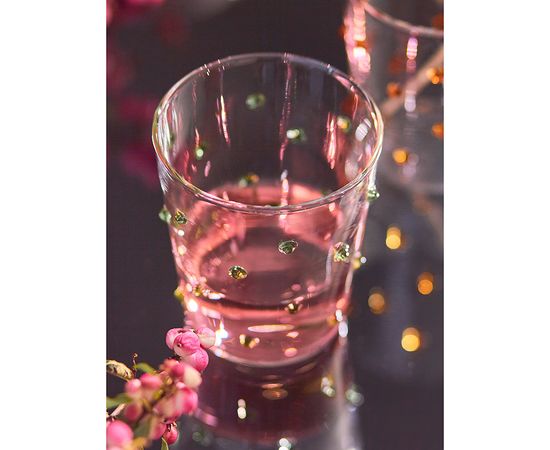 Набор стаканов Pom-pon, 425 мл, 4 шт., Liberty Jones, фото , изображение 6