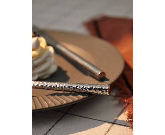 Набор столовых приборов Silverware, 16 пред., Liberty Jones, фото , изображение 9