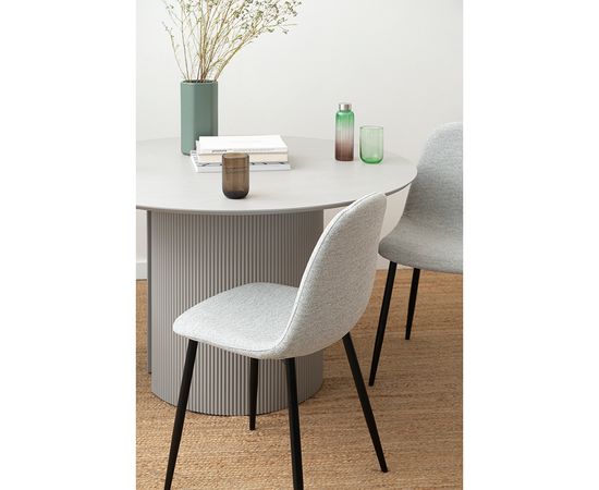 Набор стаканов Flowi, 510 мл, серо-коричневые, 2 шт., Liberty Jones, фото , изображение 3