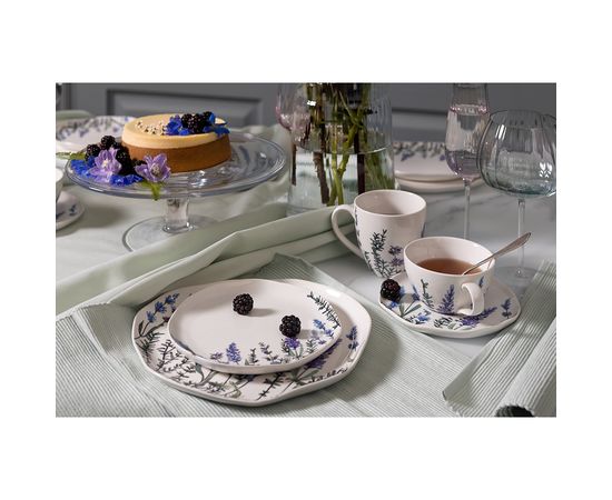 Набор тарелок Floral, d 26 см, 2 шт., Liberty Jones, фото , изображение 13