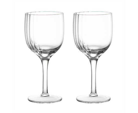 Набор рюмок Alice в подарочной упаковке, 65 мл, 2 шт., Liberty Jones, фото 