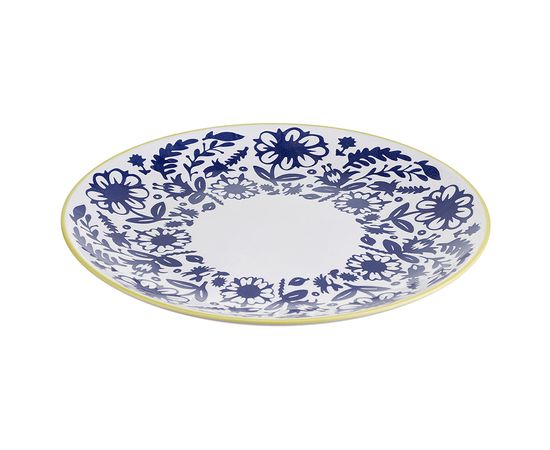 Набор обеденных тарелок Bright Traditions, d 26 см, 2 шт., Liberty Jones, фото , изображение 7