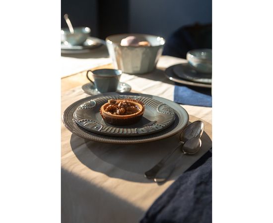 Набор тарелок Antique,  d 21 см, 2 шт., Liberty Jones, фото , изображение 3