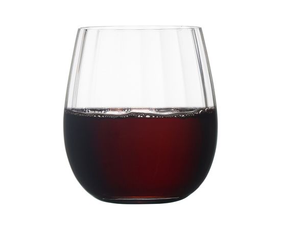 Набор стаканов для воды Gemma Agate, 460 мл, 2 шт., Liberty Jones, фото , изображение 2