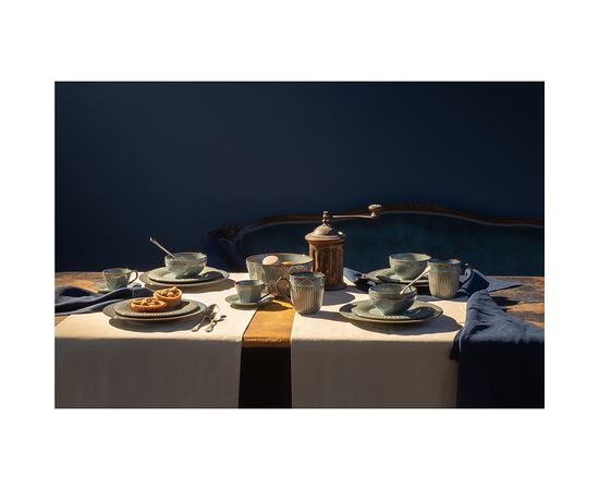 Набор тарелок Antique,  d 21 см, 2 шт., Liberty Jones, фото , изображение 13