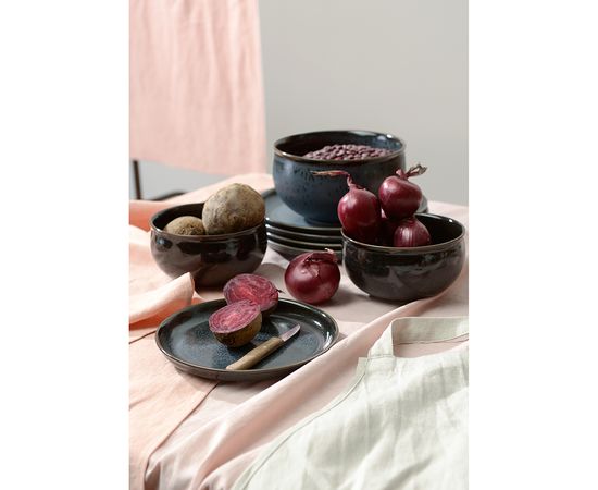 Набор тарелок Cosmic Kitchen, d 26 см, 2 шт., Liberty Jones, фото , изображение 8