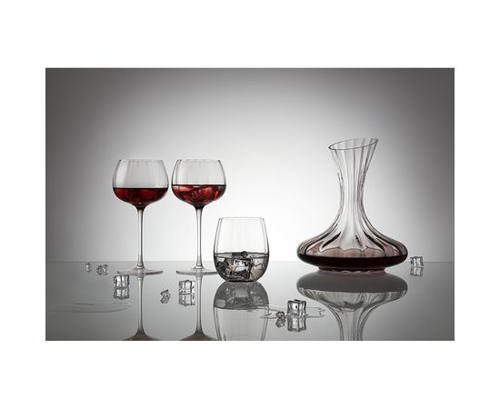 Набор стаканов для воды Gemma Agate, 460 мл, 2 шт., Liberty Jones, фото , изображение 10