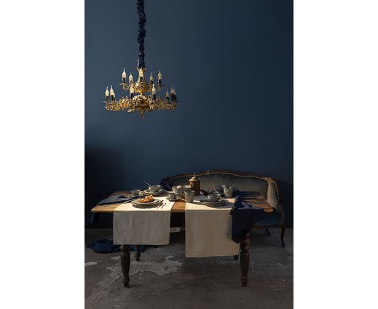 Набор тарелок Antique,  d 21 см, 2 шт., Liberty Jones, фото , изображение 14