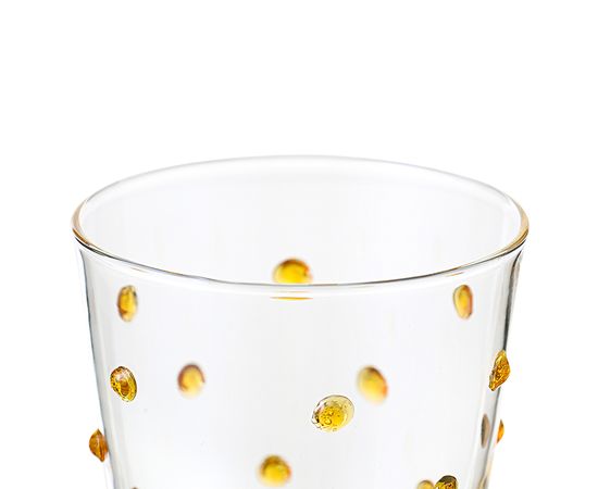 Набор стаканов Pom-pon, 425 мл, 4 шт., Liberty Jones, фото , изображение 19