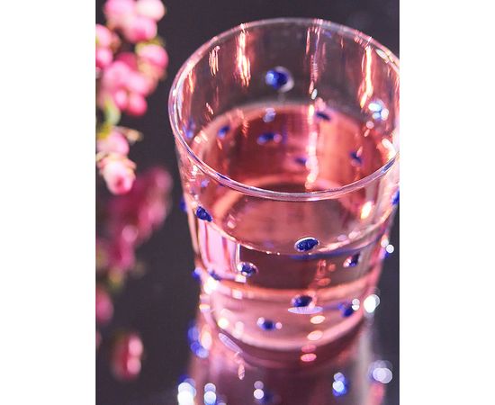 Набор стаканов Pom-pon, 425 мл, 4 шт., Liberty Jones, фото , изображение 11