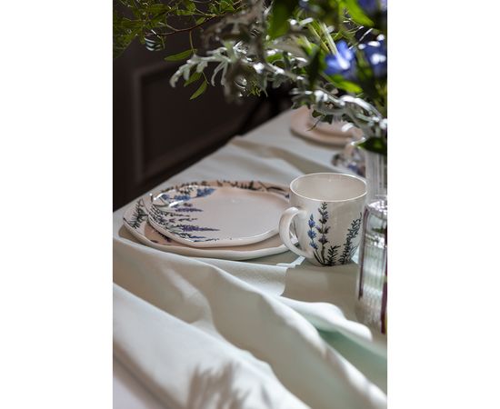 Набор тарелок Floral, d 26 см, 2 шт., Liberty Jones, фото , изображение 4