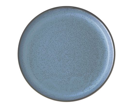 Набор тарелок Cosmic Kitchen, d 21 см, 2 шт. (голубые), Liberty Jones, фото , изображение 5