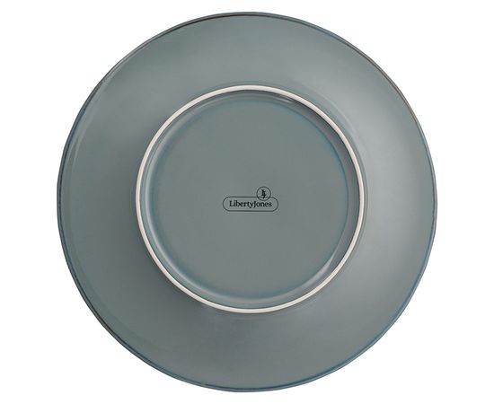 Набор тарелок Antique,  d 21 см, 2 шт., Liberty Jones, фото , изображение 22
