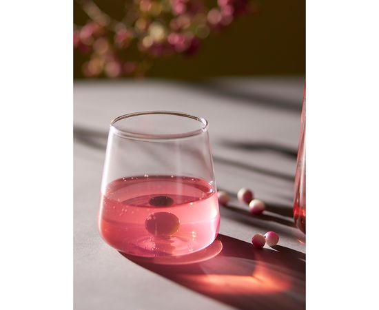 Набор стаканов Orb, 400 мл, 4 шт., Liberty Jones, фото , изображение 5